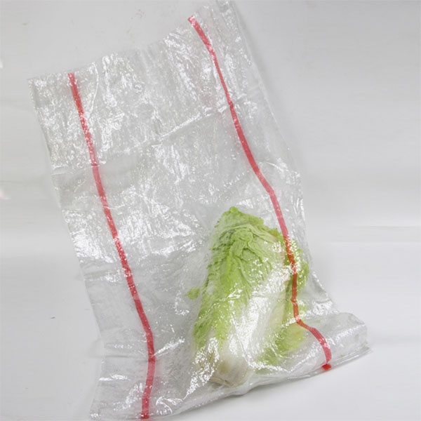 蔬菜袋-紅色