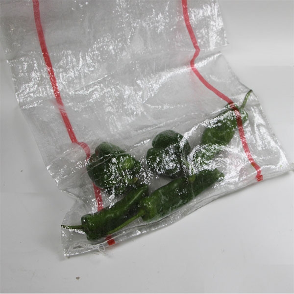 蔬菜袋-紅色