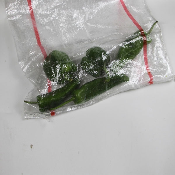 蔬菜袋-紅色