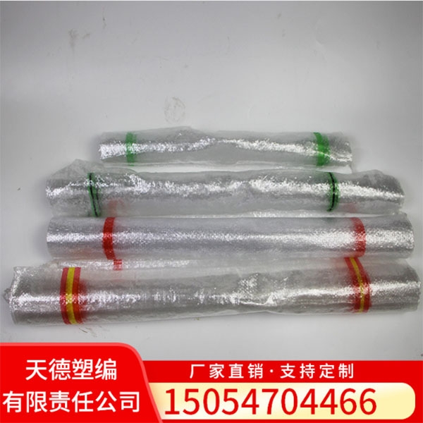 普通編織袋的常見(jiàn)特性有哪些