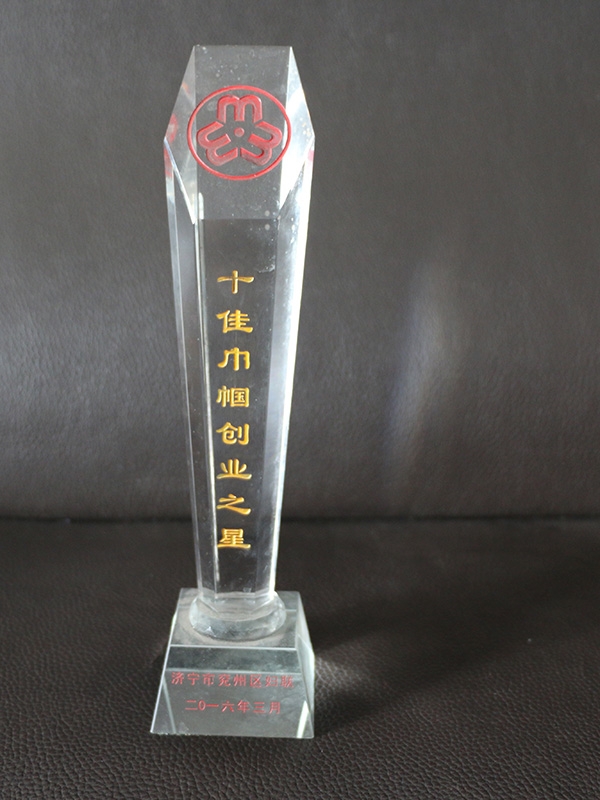 企業(yè)資質(zhì)